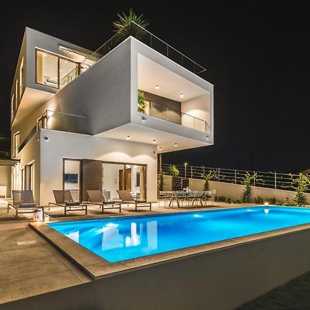 טרוגיר Villa Juliet מראה חיצוני תמונה