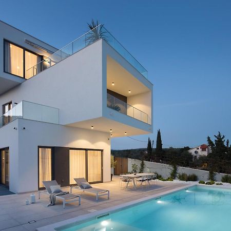 טרוגיר Villa Juliet מראה חיצוני תמונה