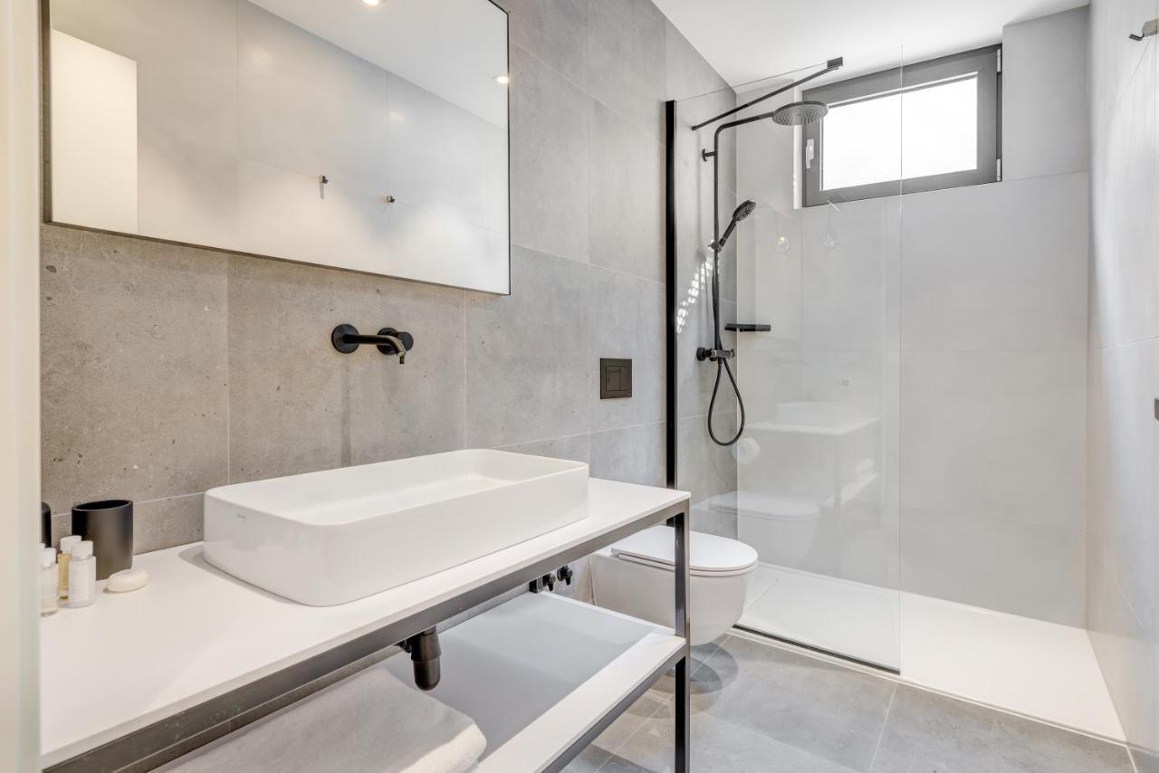 טרוגיר Villa Juliet מראה חיצוני תמונה