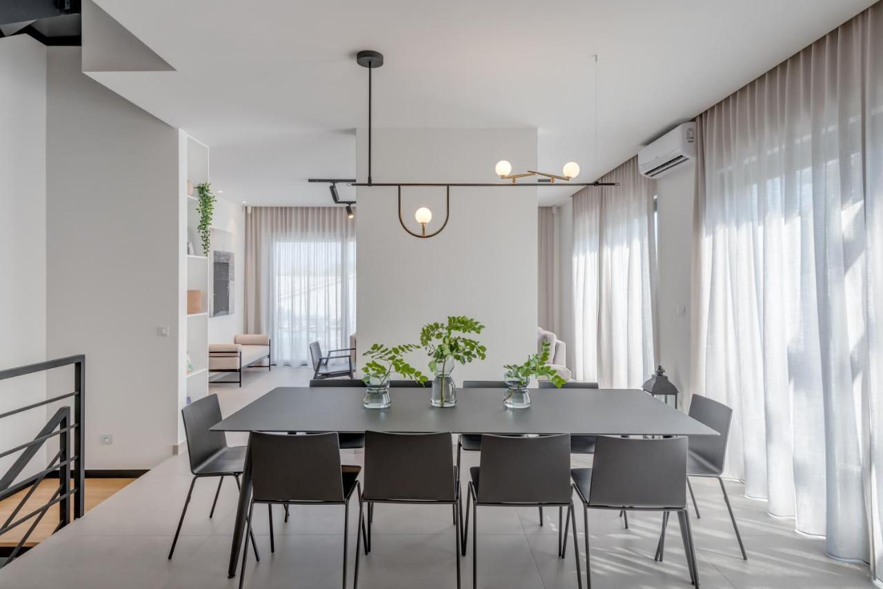 טרוגיר Villa Juliet מראה חיצוני תמונה