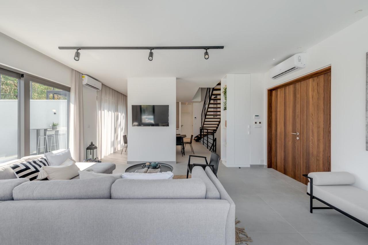 טרוגיר Villa Juliet מראה חיצוני תמונה