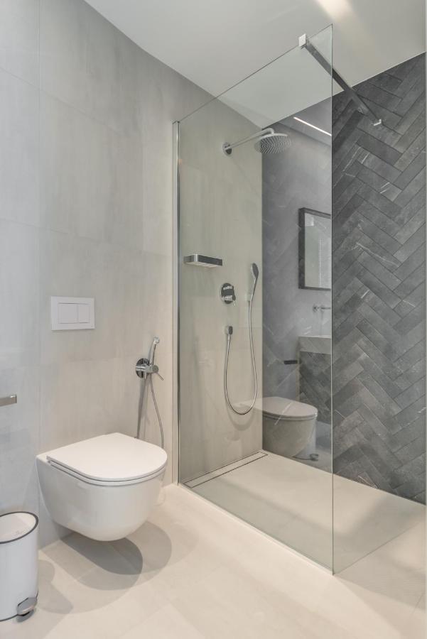 טרוגיר Villa Juliet מראה חיצוני תמונה