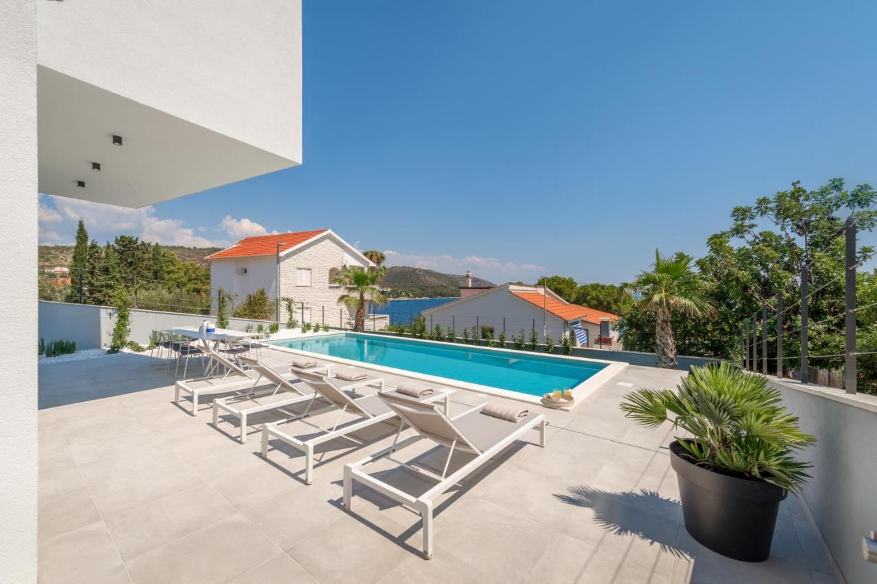 טרוגיר Villa Juliet מראה חיצוני תמונה