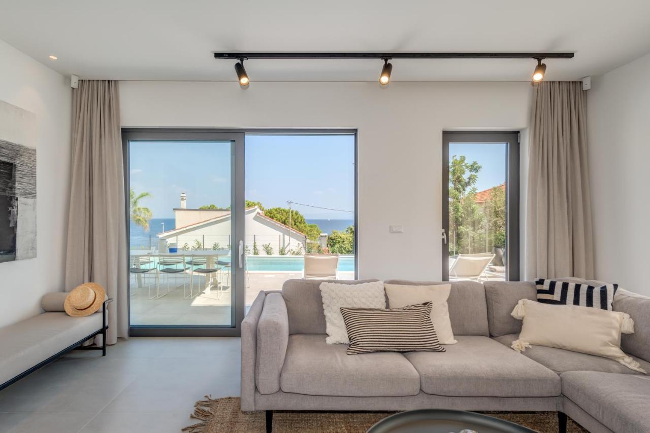 טרוגיר Villa Juliet מראה חיצוני תמונה