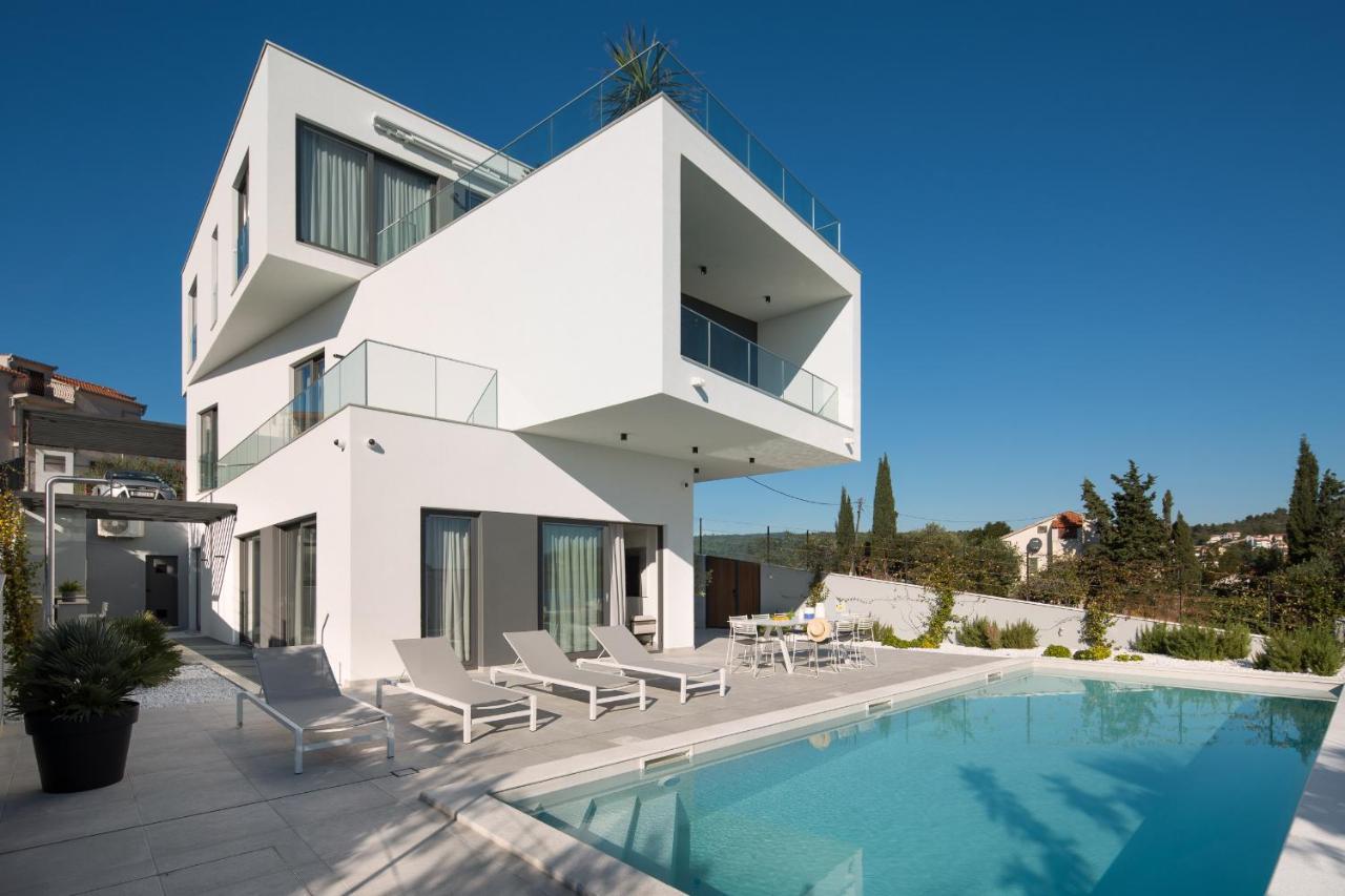 טרוגיר Villa Juliet מראה חיצוני תמונה