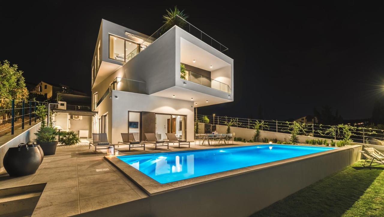 טרוגיר Villa Juliet מראה חיצוני תמונה