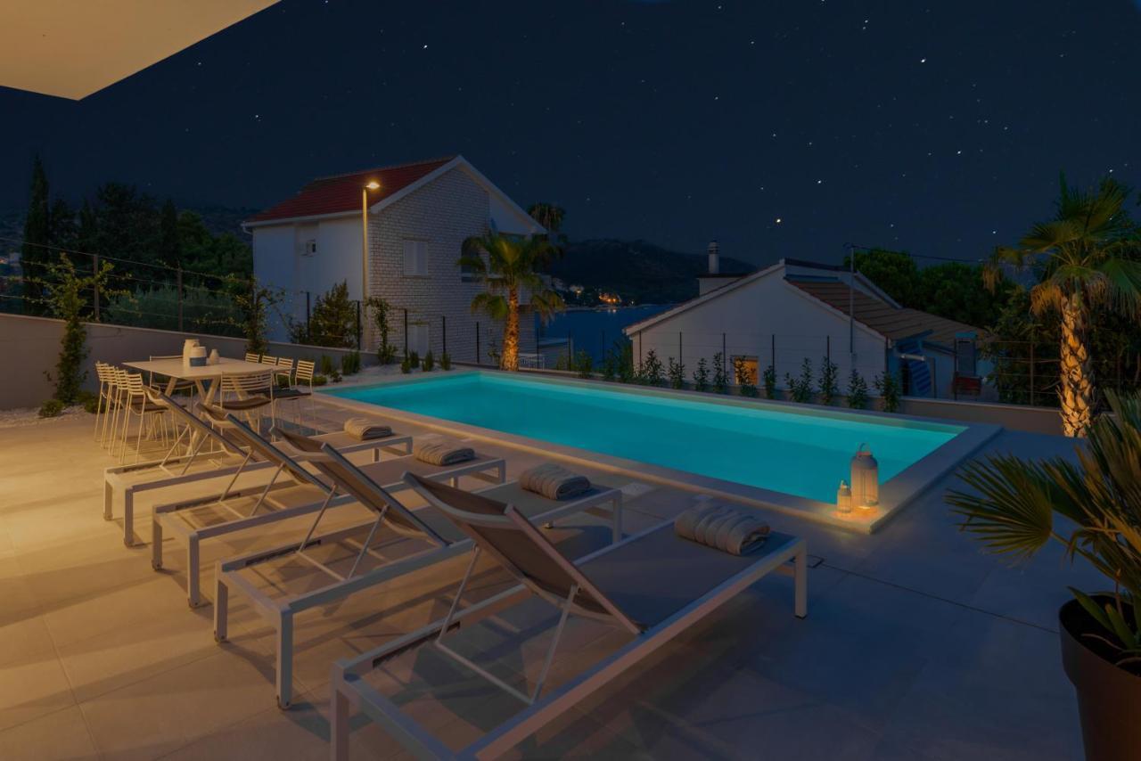 טרוגיר Villa Juliet מראה חיצוני תמונה