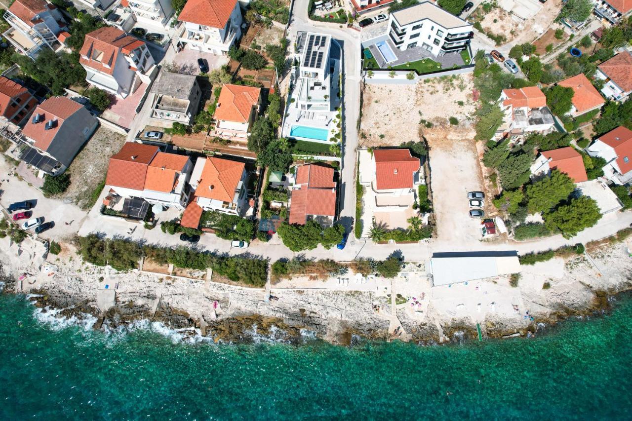 טרוגיר Villa Juliet מראה חיצוני תמונה