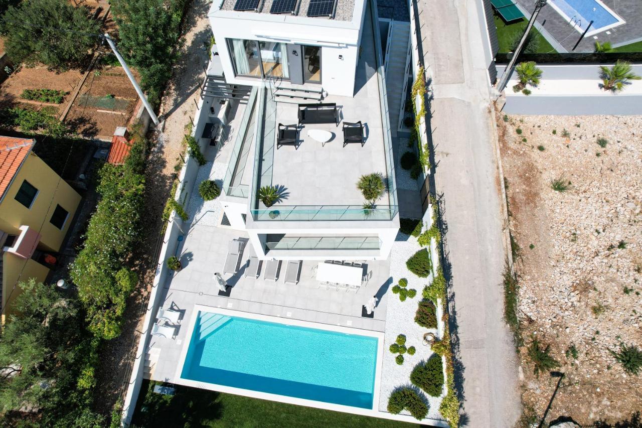 טרוגיר Villa Juliet מראה חיצוני תמונה