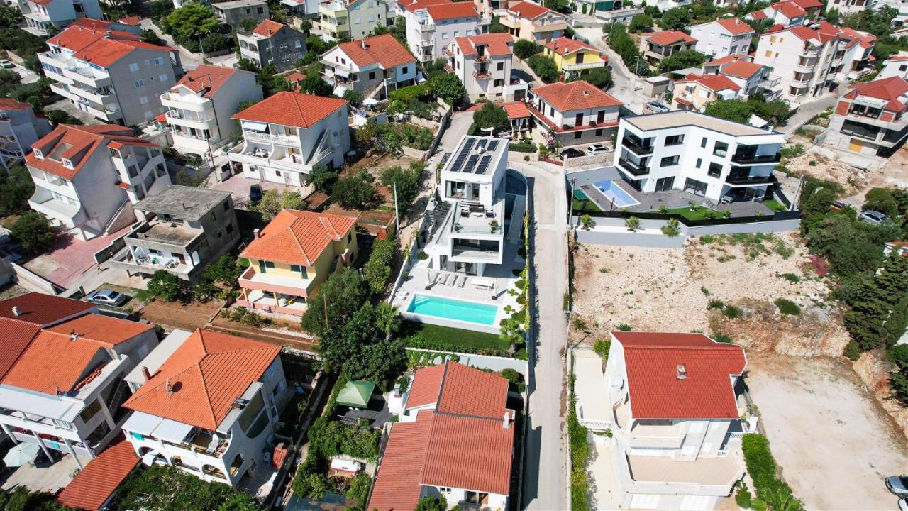 טרוגיר Villa Juliet מראה חיצוני תמונה