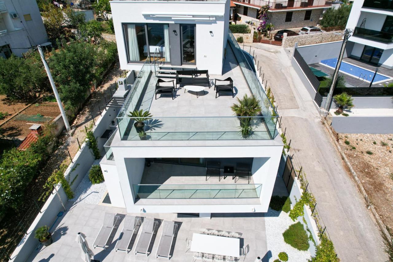 טרוגיר Villa Juliet מראה חיצוני תמונה
