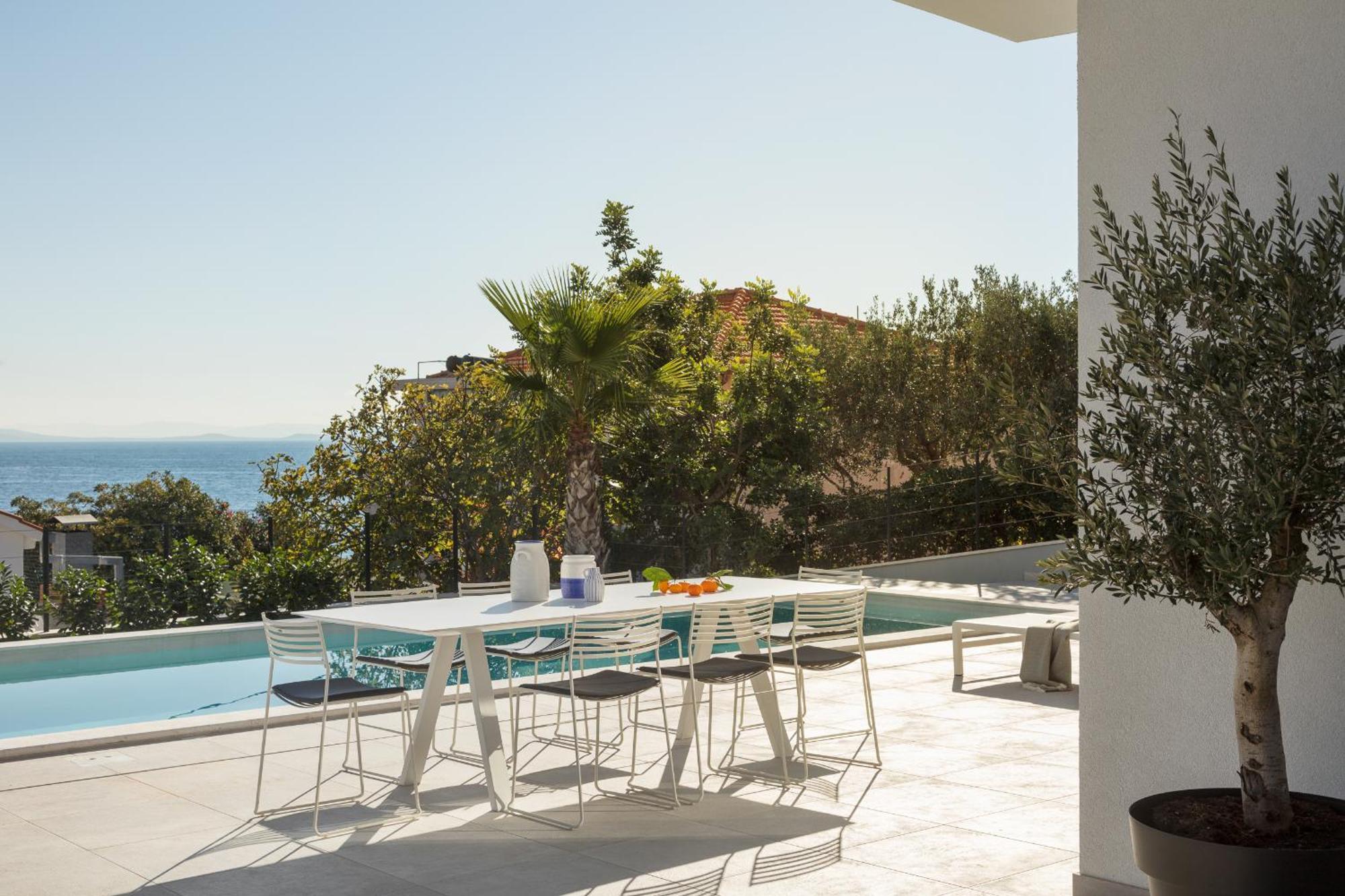 טרוגיר Villa Juliet מראה חיצוני תמונה